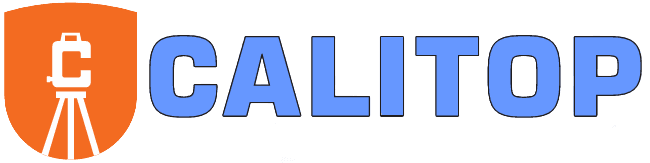 Calitop Logo