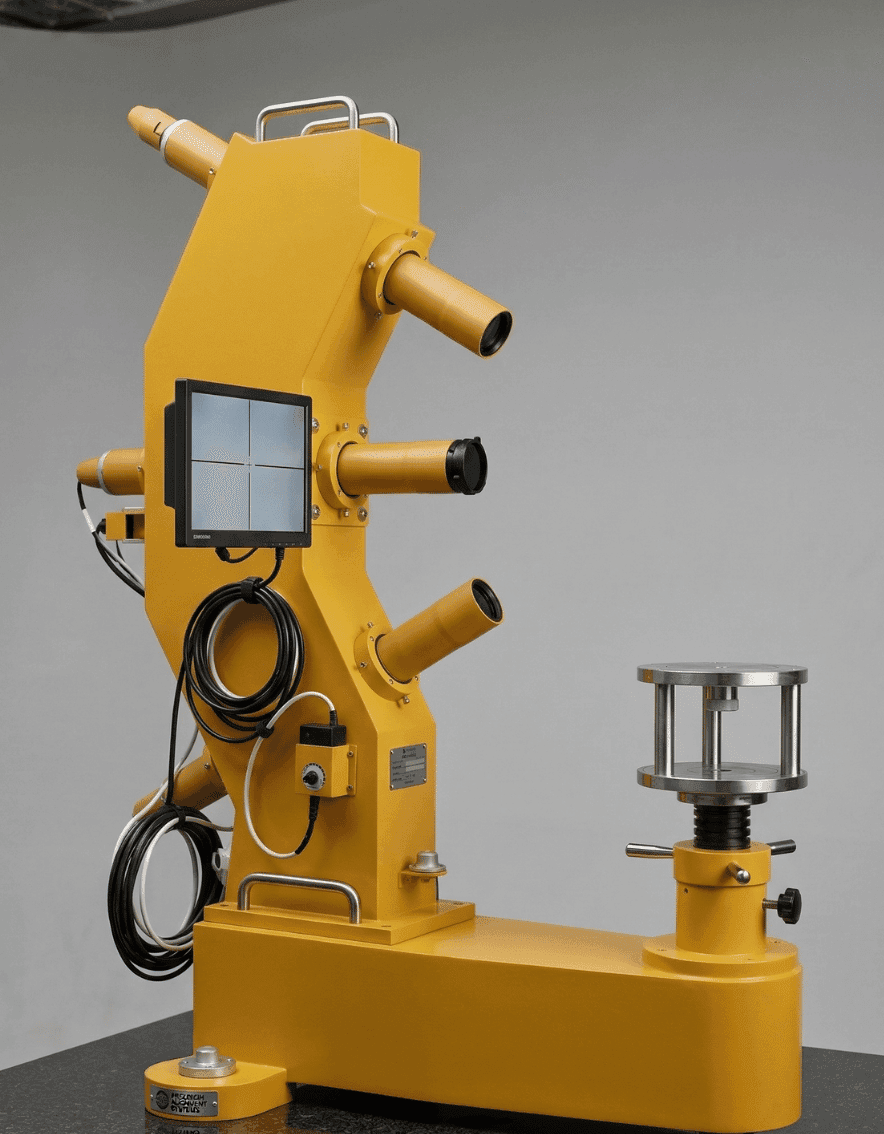 CALITOP - Equipos topográficos y laboratorio de calibración