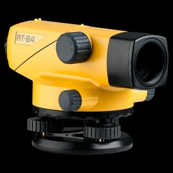 Nivel Topcon at-b2
