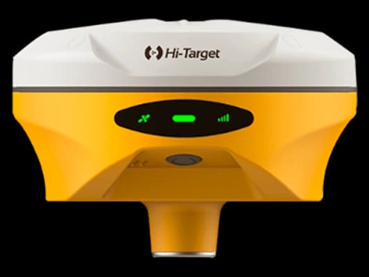 GPS Hi-Target V500