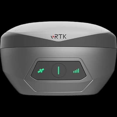 Hi-Target vRTK